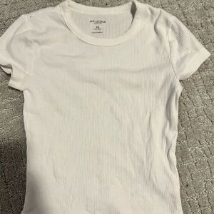 Arizona Jean Co Form Fitting Tee